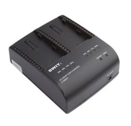 شارژر-switمخصوص-باطری-های-کانن-SWIT-S-3602C-2-ch-CANON-BP-945-970G-Batteries